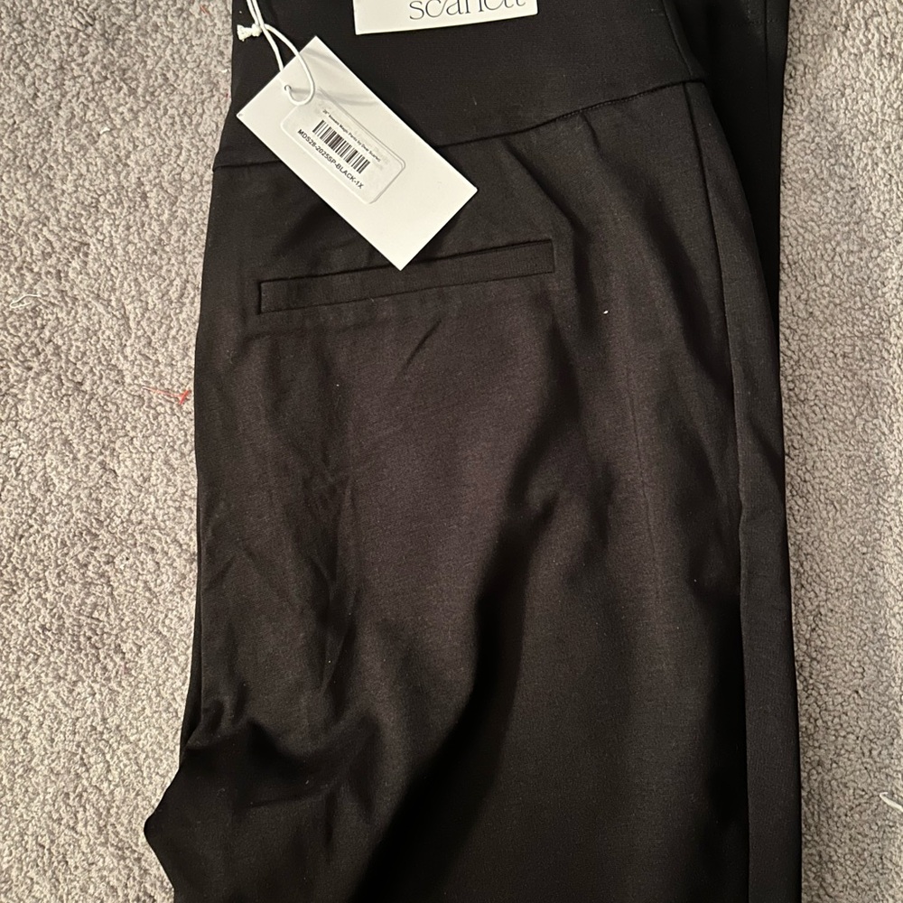 Dear Scarlett Magic  Pants